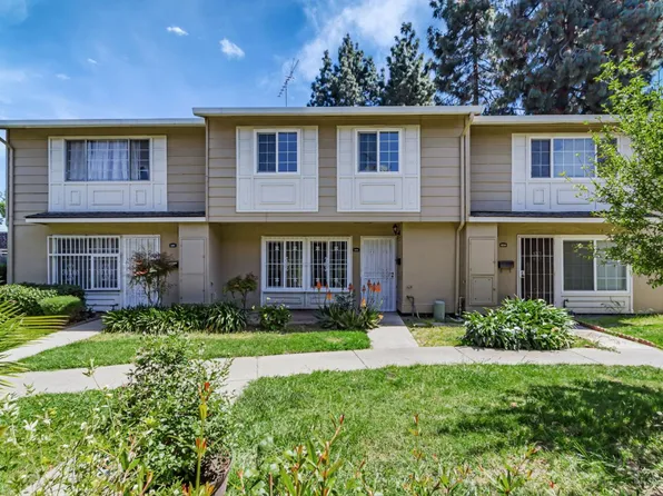 1491 Moffo Ct, San Jose, CA 95121