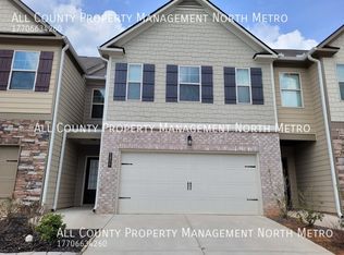 3629 Prospect Point Dr, Oakwood, GA 30566