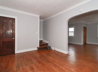 2516-2518 Marvin Ave, Cleveland, OH
