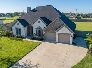 4803 Camp Creek Rd, Baytown, TX 77523