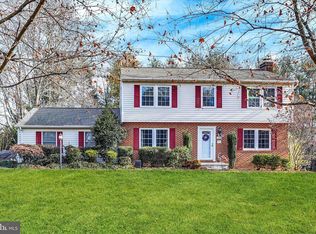 1409 Wabash Dr, Bel Air, MD 21015