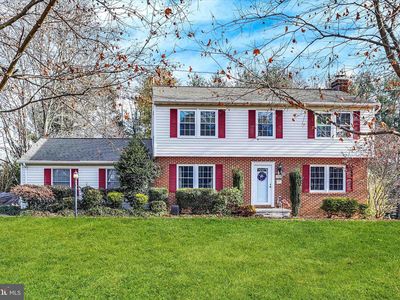 1409 Wabash Dr, Bel Air, MD, 21015