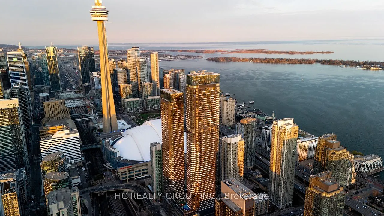 Concord Canada House Tower B (West Tower) — Photo 2