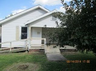 1621 G St, Kingsport, TN 37664