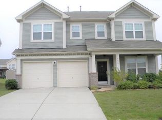 4638 Dunberry Pl SW, Concord, NC 28027