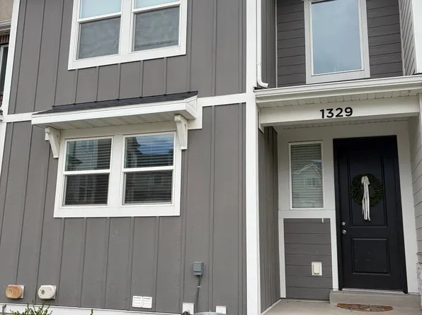 1329 N 3960 W, Lehi, UT 84043
