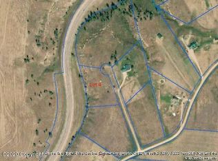 9 Doubletree Dr, Carlile, WY 82721