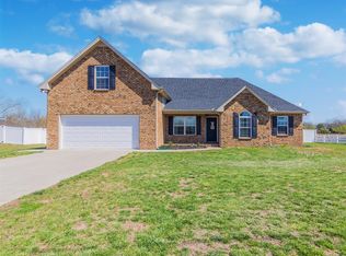 2813 Dusenburg Dr, Christiana, TN 37037