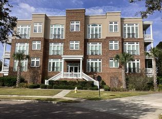 144 Fairbanks Oak 6 #4B, Charleston, SC 29492