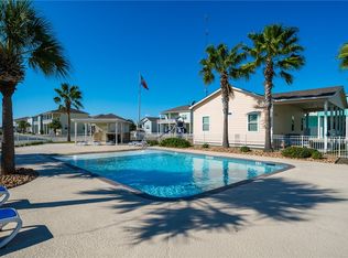 158 S Nautica, Rockport, TX 78382