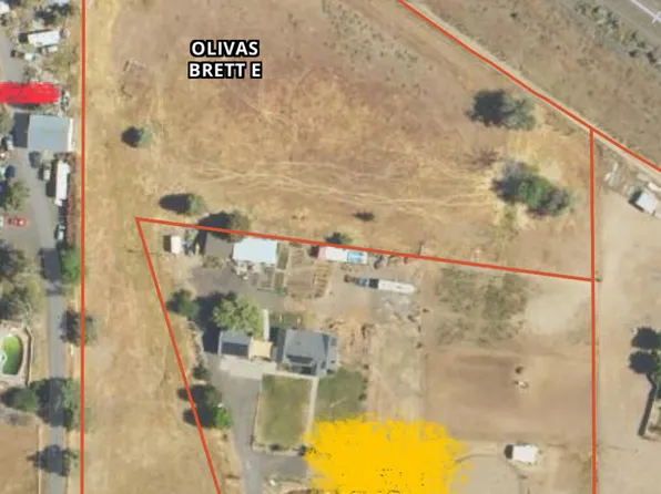 1090 NE Meadowlark Ln, Madras, OR 97741