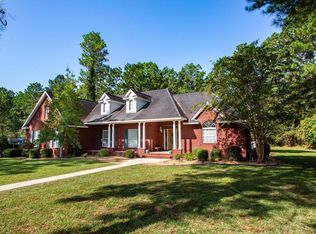 701 Confederate Way, Waycross, GA 31503