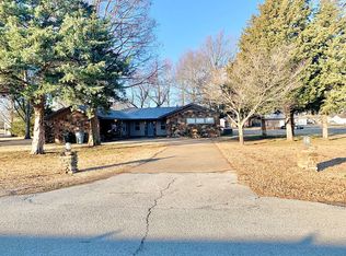 201 Dogwood St, Lake City, AR 72437