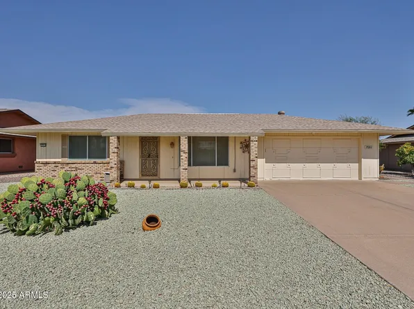 17211 N PALO VERDE Drive, Sun City, AZ 85373