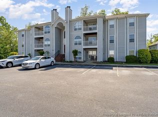 3642 Morris Farm Dr APT 2A, Greensboro, NC 27409
