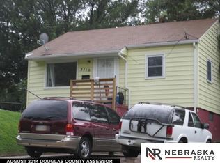 3710 N 36th St, Omaha, NE 68111