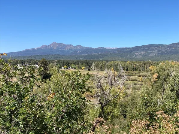 Larkspur Way, Chama, NM 87520