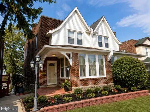 718 Bullock Ave, Yeadon, PA 19050