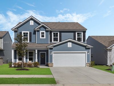 99 Raines Way, Bluffton, SC, 29909