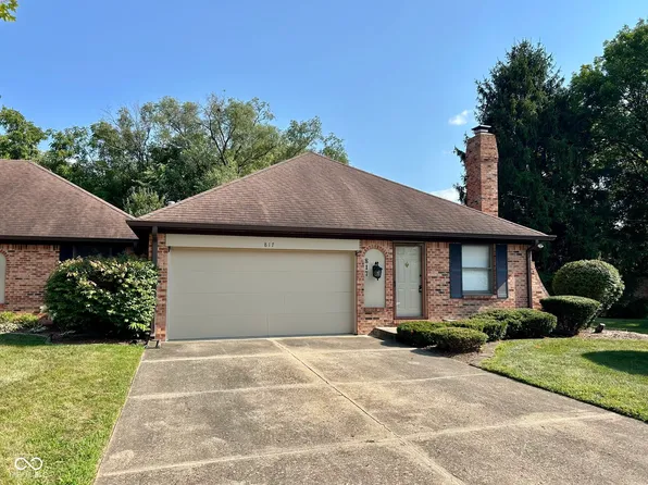 817 Eagle Pkwy, Brownsburg, IN 46112