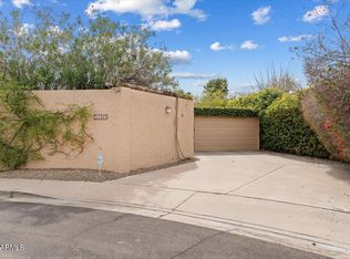 7225 E Harmont Dr, Scottsdale, AZ 85258