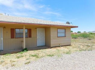 220 N Ford St #A, Pearce, AZ 85625