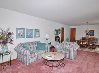 291 S 725 W, Hebron, IN 46341