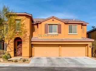 9150 Desert Heat Ave, Las Vegas, NV 89178