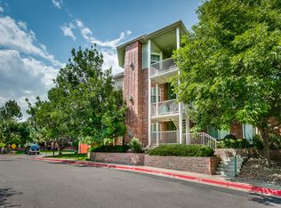 2422 W 82nd Pl UNIT 1E, Westminster, CO 80031