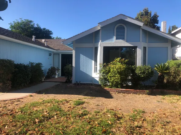 4678 Desmond Cir, Oceanside, CA 92056