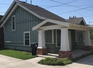 2309 N Blackwelder Ave, Oklahoma City, OK 73106
