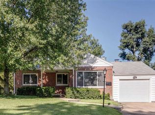 7937 New Hampshire Ave, Saint Louis, MO 63123