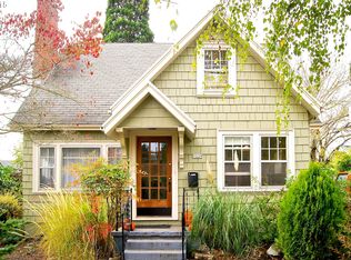 3229 SE 57th Ave, Portland, OR 97206