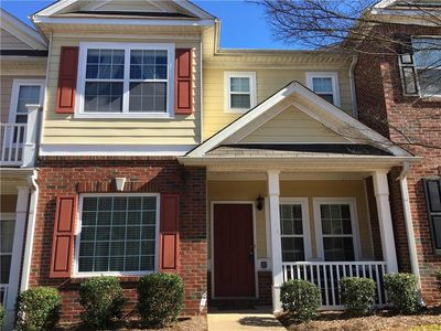 2356 Polaris Way SW, Atlanta, GA, 30331