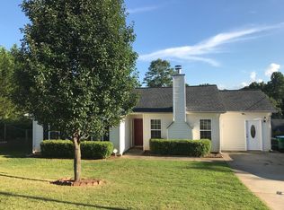 132 Georgia Belle Dr, Jefferson, GA 30549