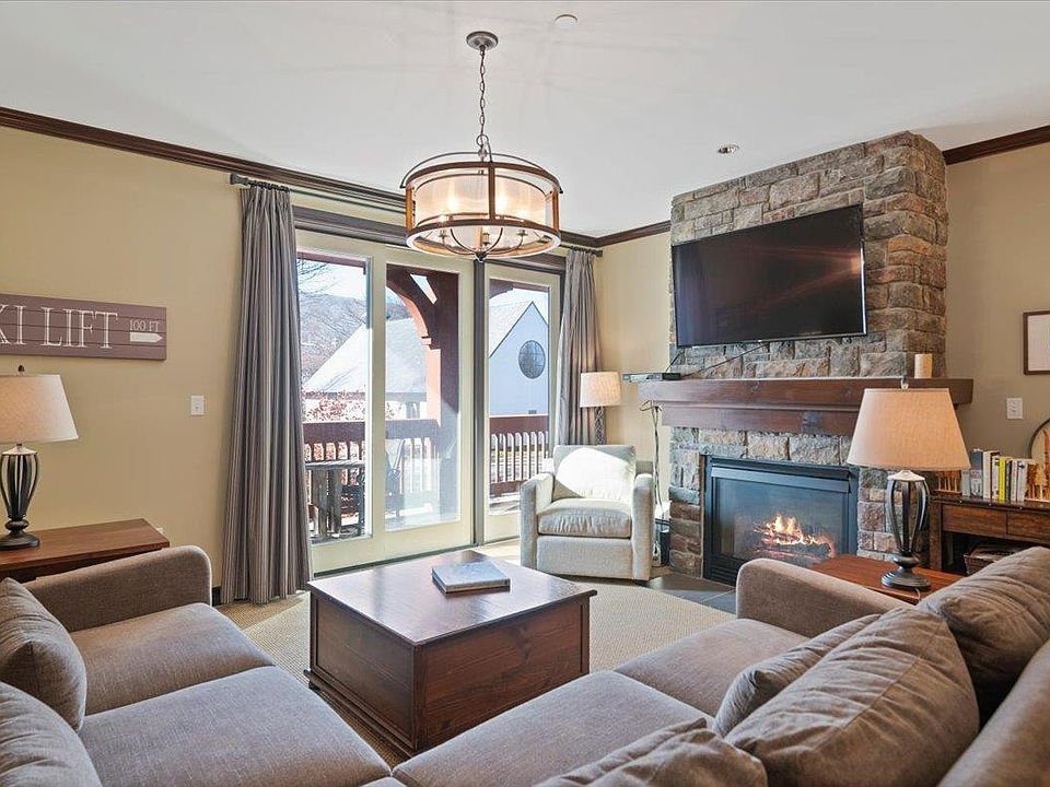 759 Stratton Mountain Access Road UNIT 232, South Londonderry, VT 05155