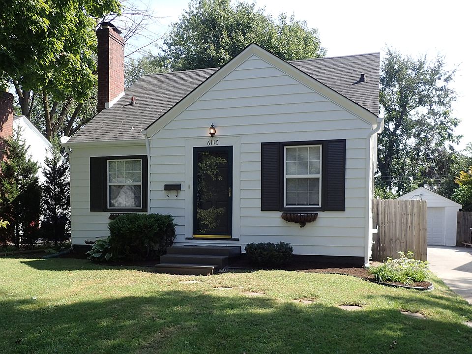 1st image of 6115 Burlington Ave