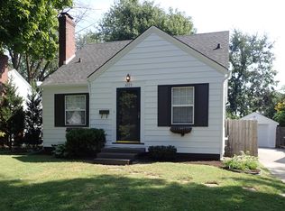 6115 Burlington Ave, Indianapolis, IN