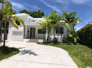 9073 Froude Ave, Surfside, FL 33154