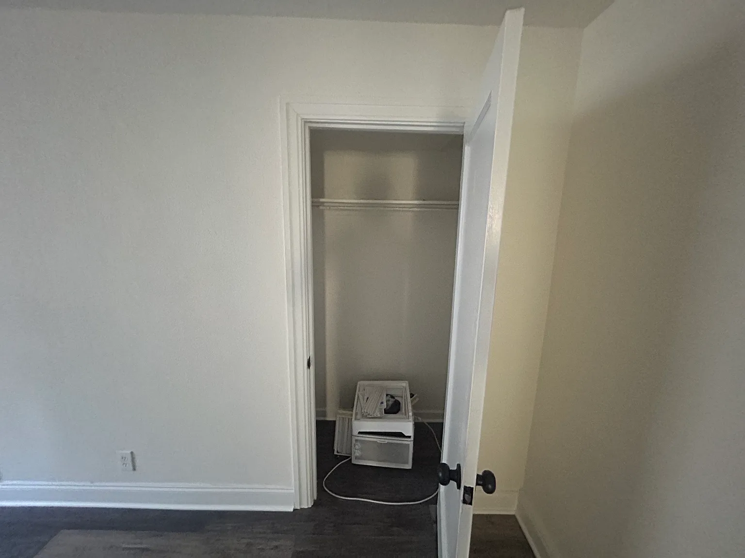 1 bed, 554 sqft, $1,500 — Photo 4