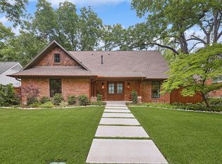 9711 Dartridge Dr, Dallas, TX 75238