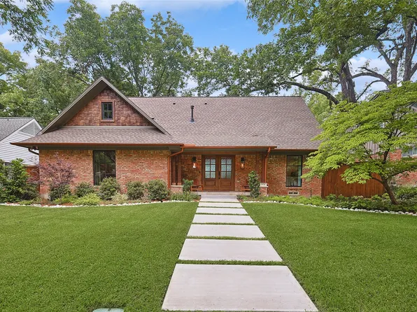 9711 Dartridge Dr, Dallas, TX 75238