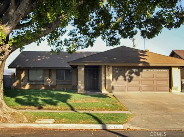 9107 Croce Dr, Fontana, CA 92335
