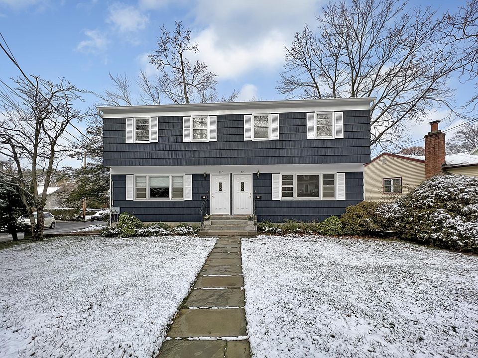 Welcome to 815 Old Boston Post Road!