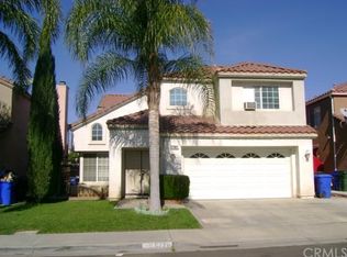 15770 Smoketree Ln, Fontana, CA 92337