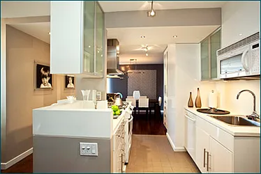 Sold by Brown Harris Stevens