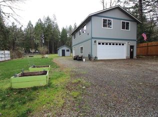 1954 Marcy Loop Rd, Grants Pass, OR 97527