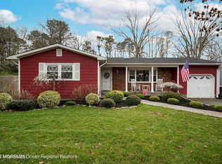 516 Driscol Dr, Brick, NJ