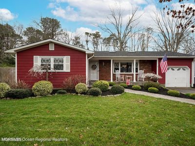 516 Driscol Drive, Brick, NJ, 08724