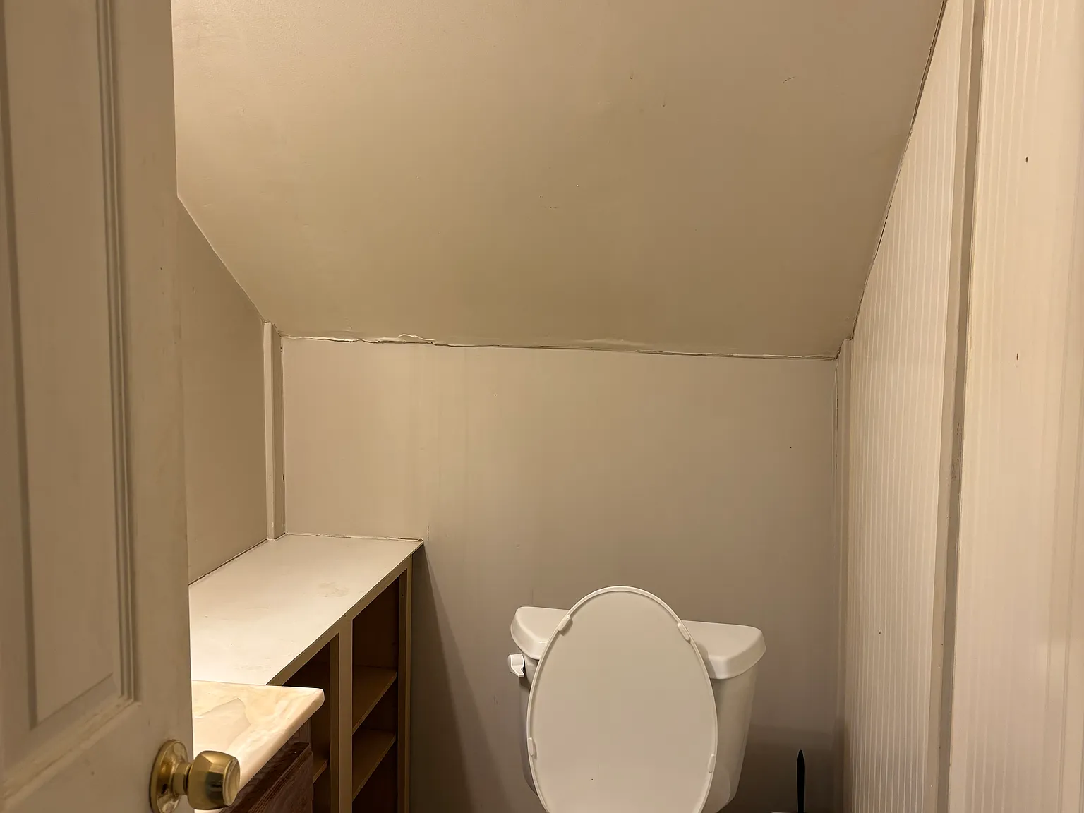 1 bed, 1.5 bath, $900 — Photo 3